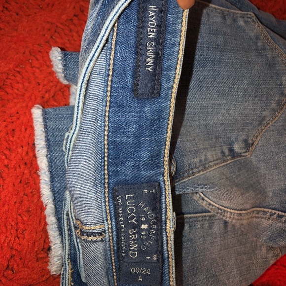 Skinny jeans - Picture 3 of 3